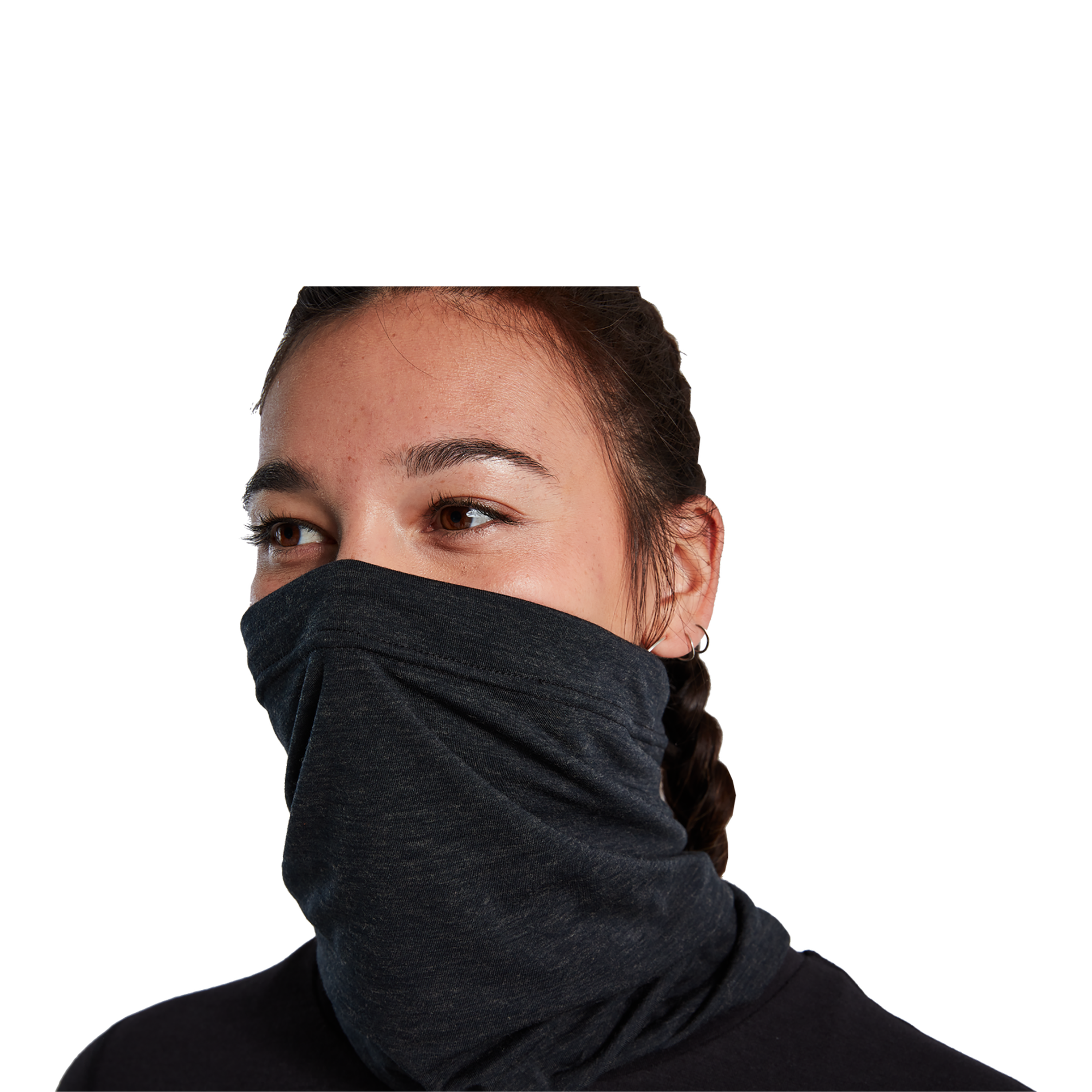 Specialized drirelease® Merino Neck Gaiter - Black