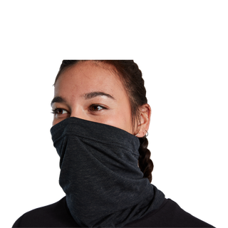 Specialized drirelease® Merino Neck Gaiter - Black