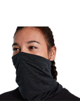 Specialized drirelease® Merino Neck Gaiter - Black