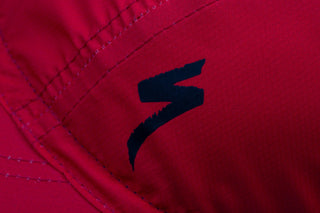 Specialized Deflect™ UV Cycling Cap - Red