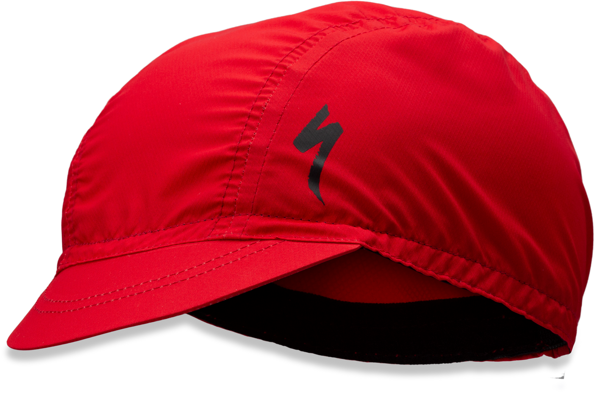 Specialized Deflect™ UV Cycling Cap - Red