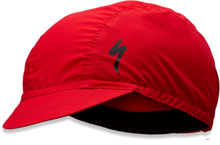Specialized Deflect™ UV Cycling Cap - Red