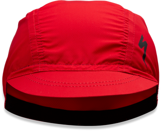 Specialized Deflect™ UV Cycling Cap - Red