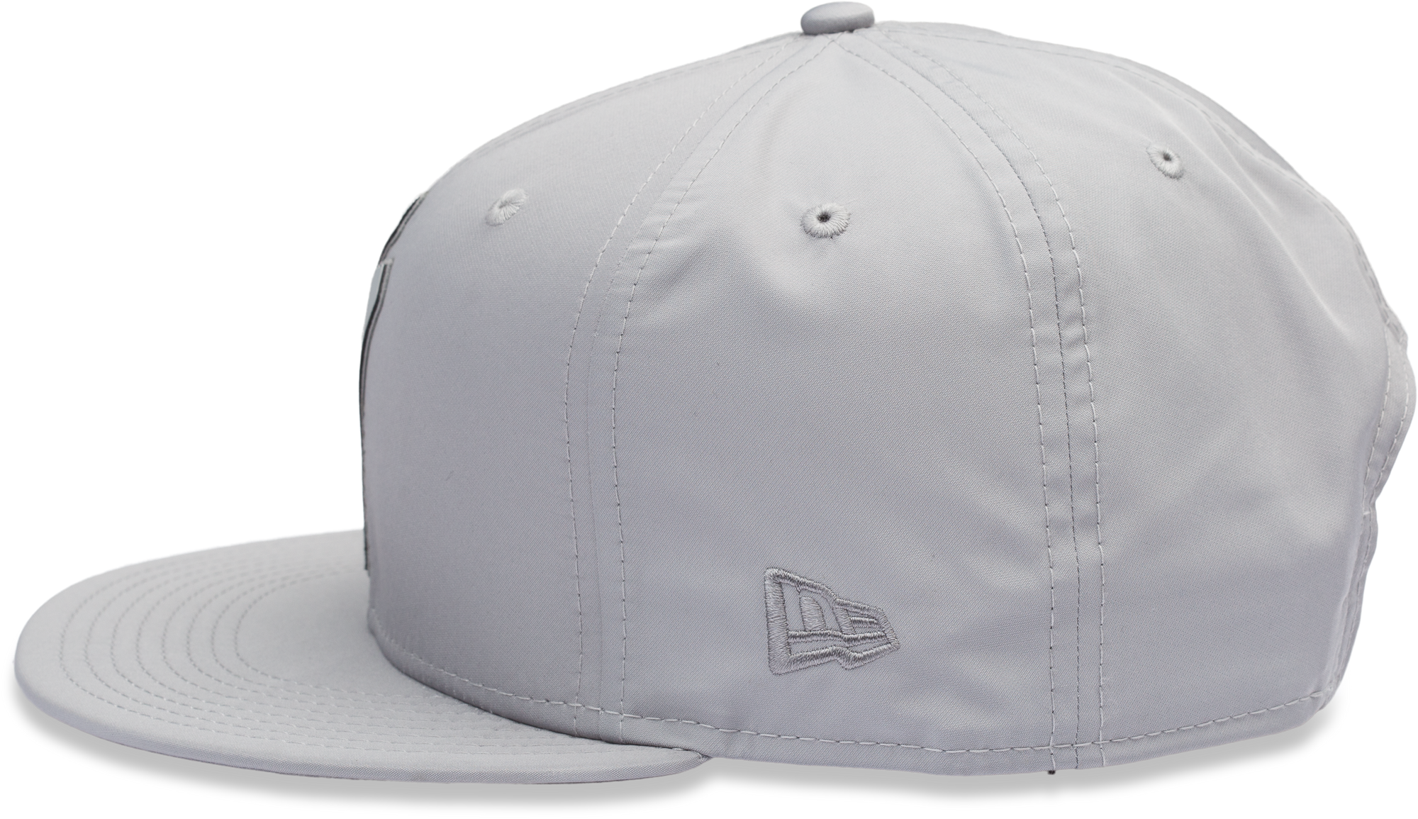 Specialized New Era 9Fifty Snapback S-Logo Hat - Light Grey