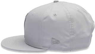 Specialized New Era 9Fifty Snapback S-Logo Hat - Light Grey