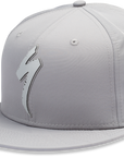 Specialized New Era 9Fifty Snapback S-Logo Hat - Light Grey