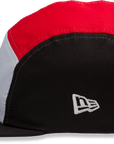 Specialized New Era 5-Panel Hat - Black/Red