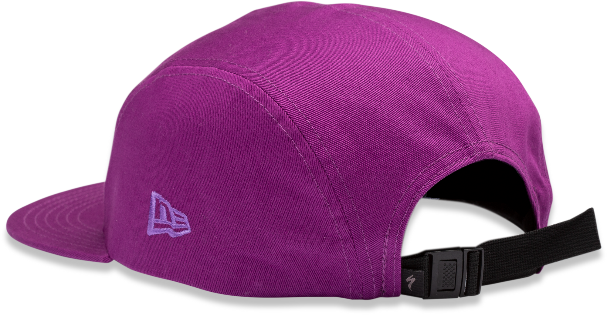 Specialized New Era 5-Panel Hat - Cast Berry