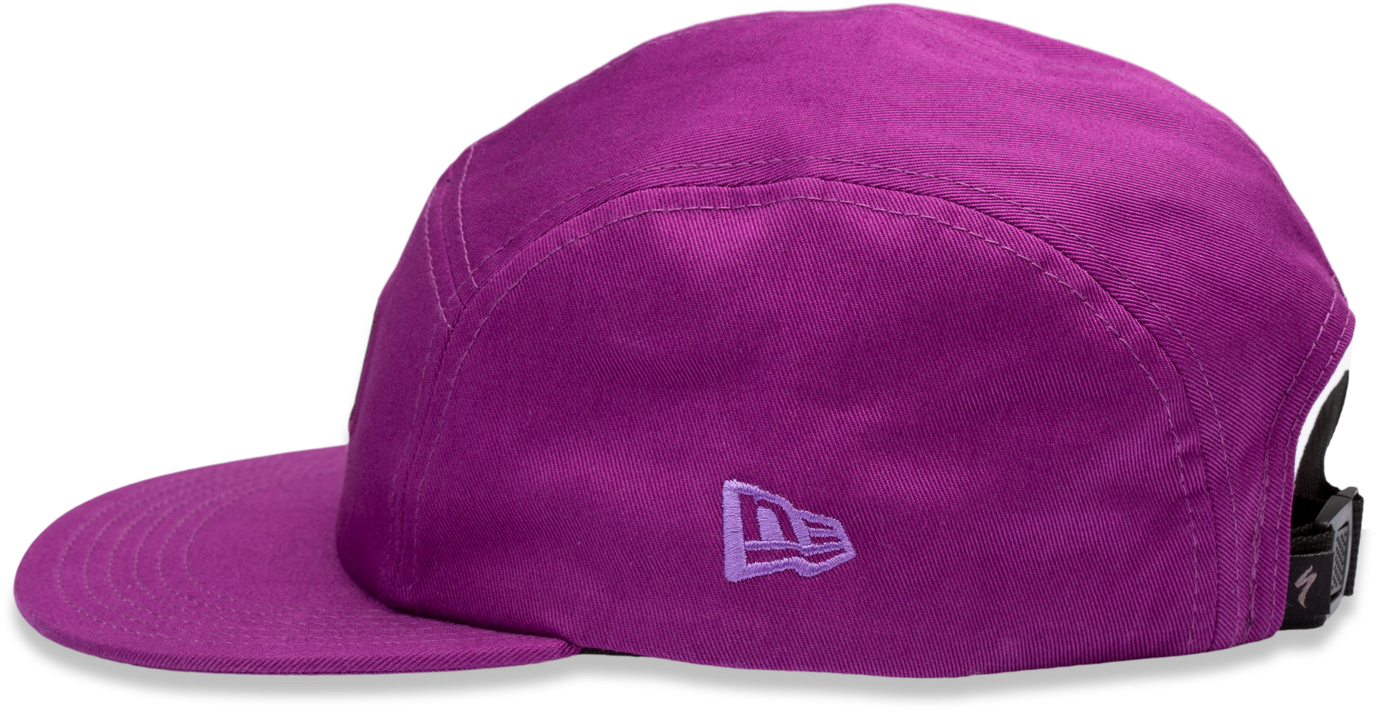 Specialized New Era 5-Panel Hat - Cast Berry