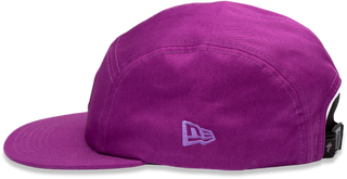 Specialized New Era 5-Panel Hat - Cast Berry