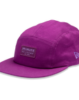 Specialized New Era 5-Panel Hat - Cast Berry