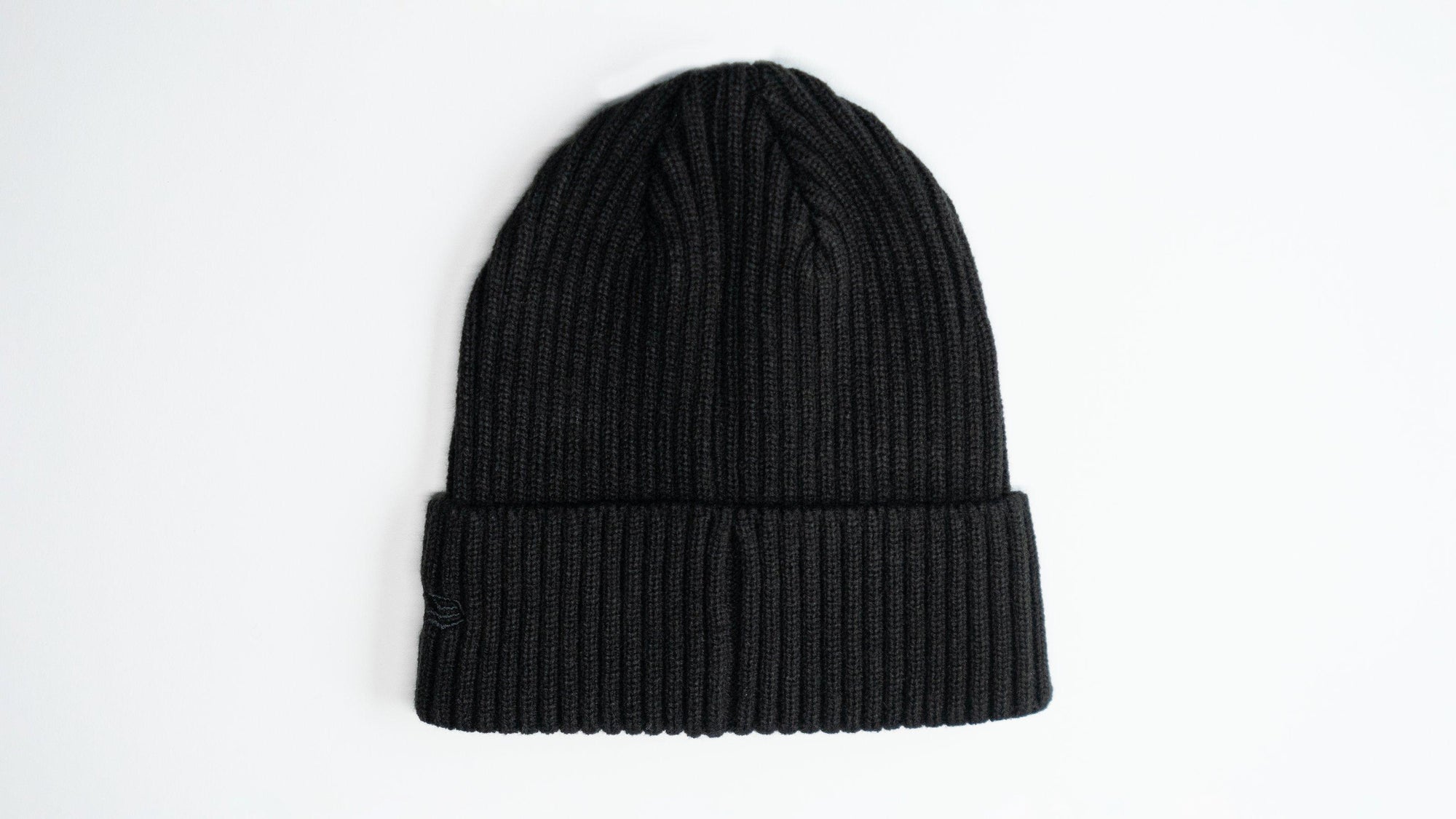 Specialized New Era Cuff S-Logo Beanie - Black