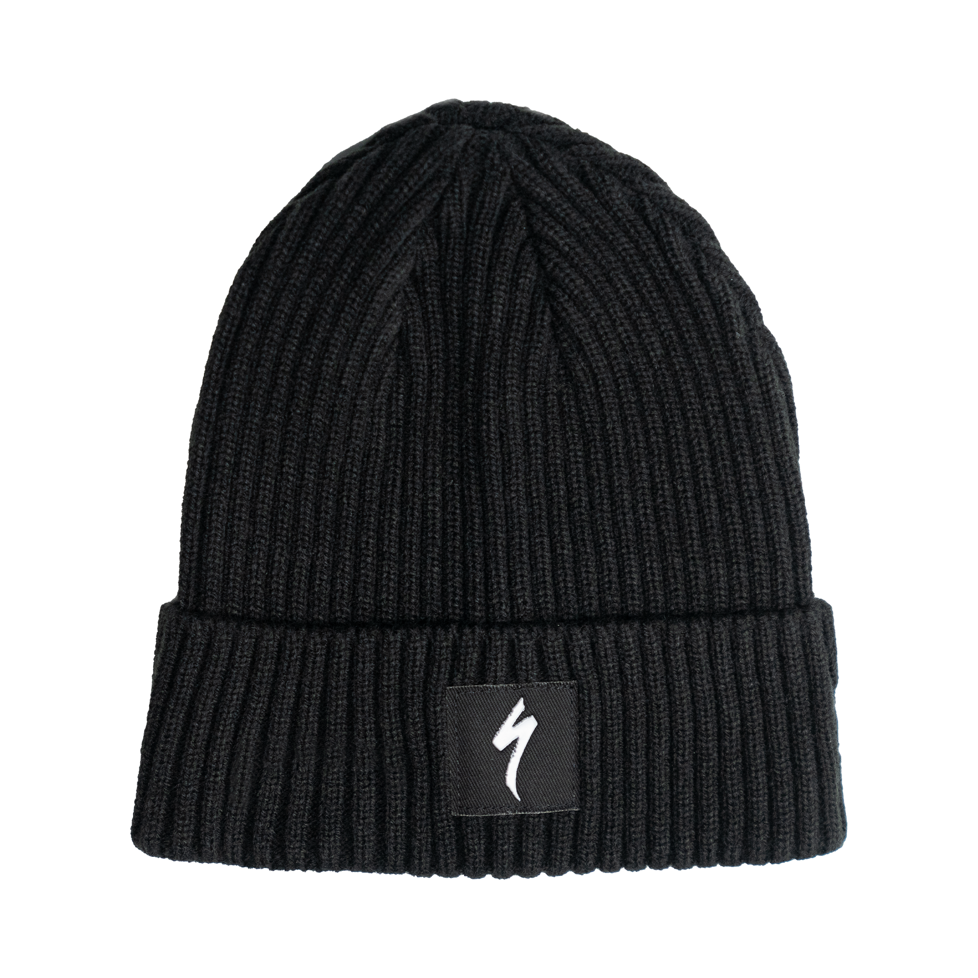 Specialized New Era Cuff S-Logo Beanie - Black