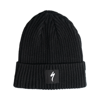 Specialized New Era Cuff S-Logo Beanie - Black