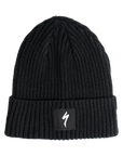 Specialized New Era Cuff S-Logo Beanie - Black