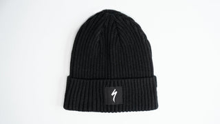Specialized New Era Cuff S-Logo Beanie - Black