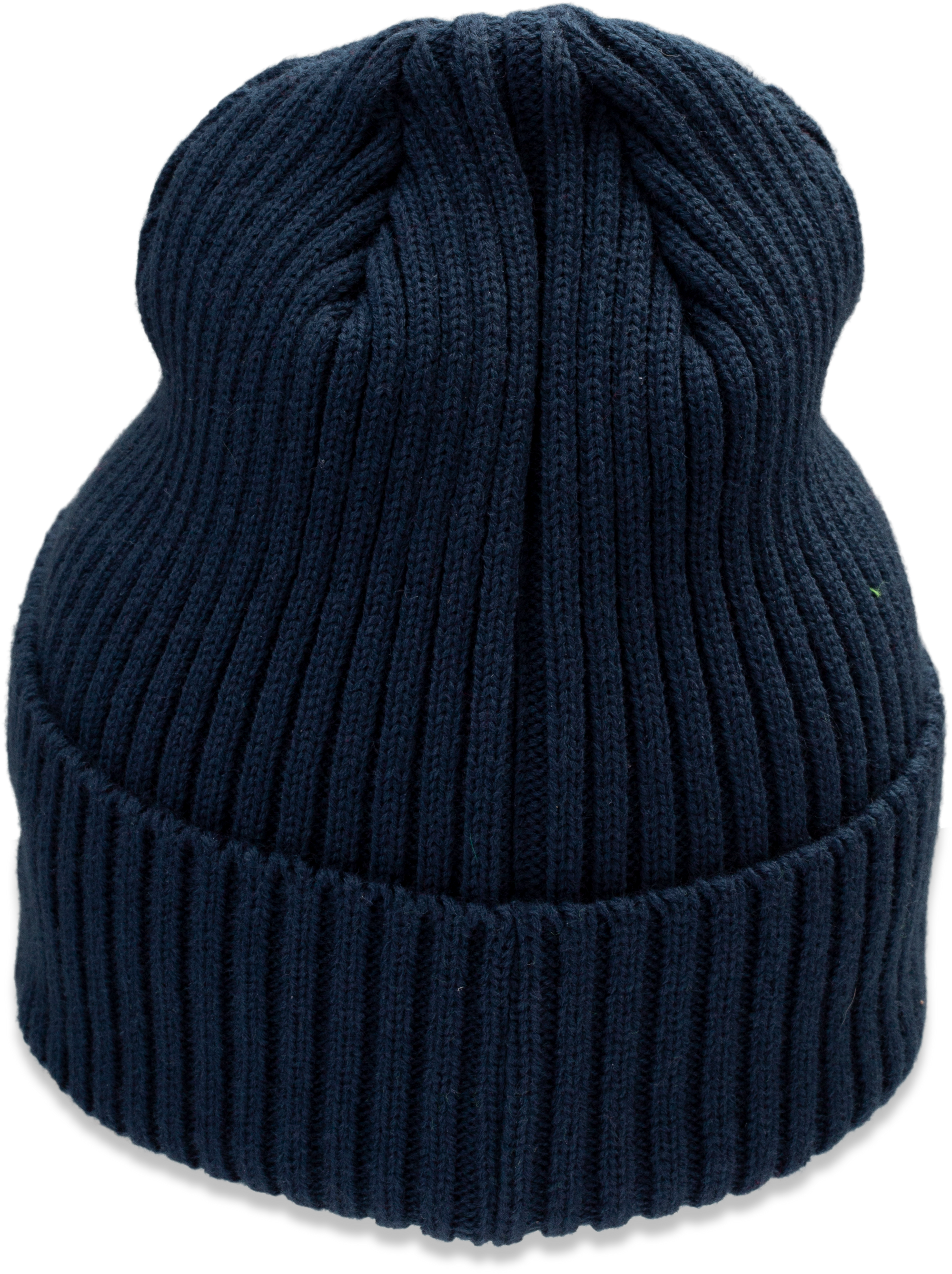 Specialized New Era Cuff S-Logo Beanie - Cast Blue