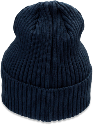 Specialized New Era Cuff S-Logo Beanie - Cast Blue