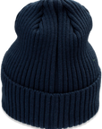 Specialized New Era Cuff S-Logo Beanie - Cast Blue