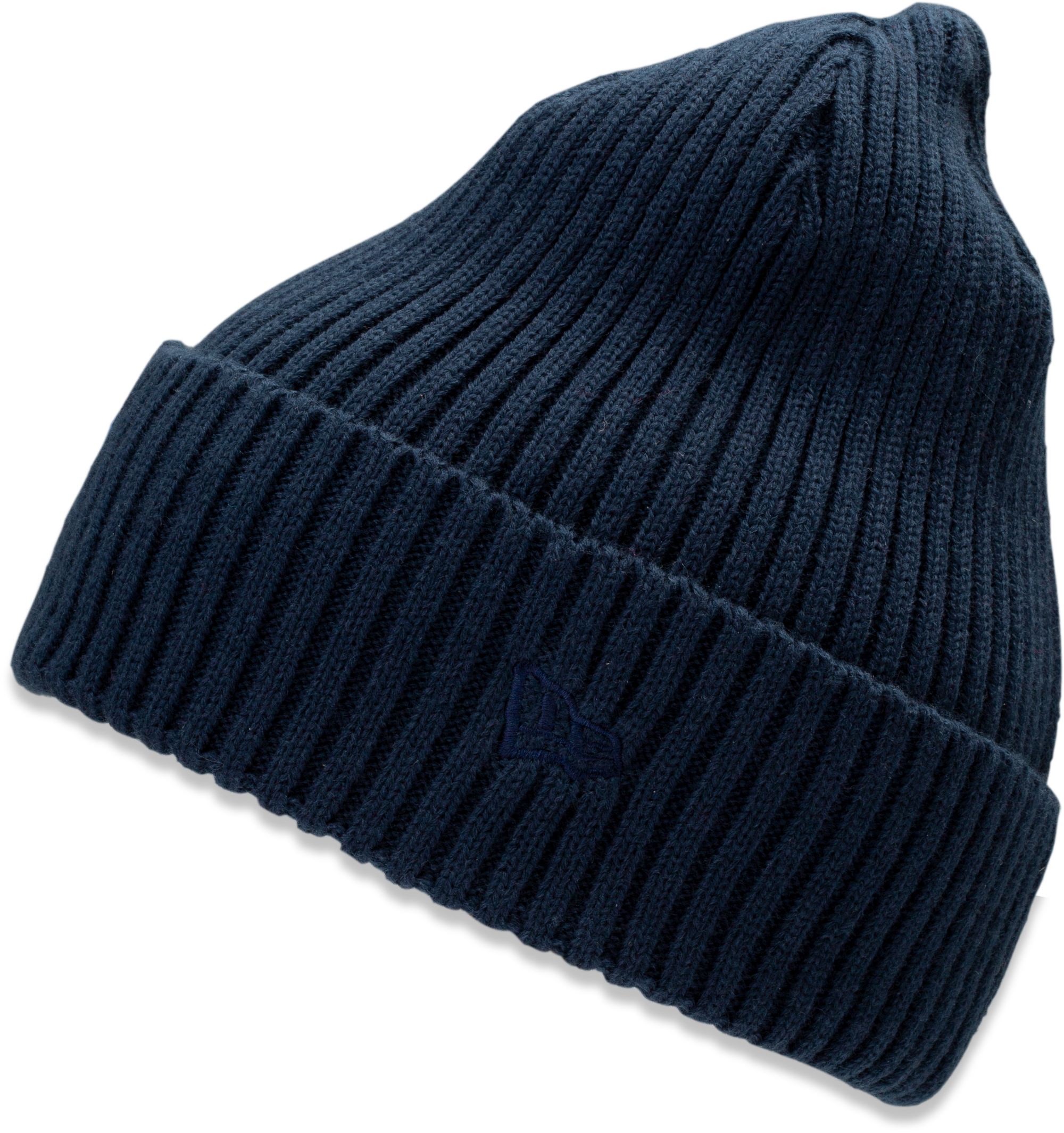 Specialized New Era Cuff S-Logo Beanie - Cast Blue