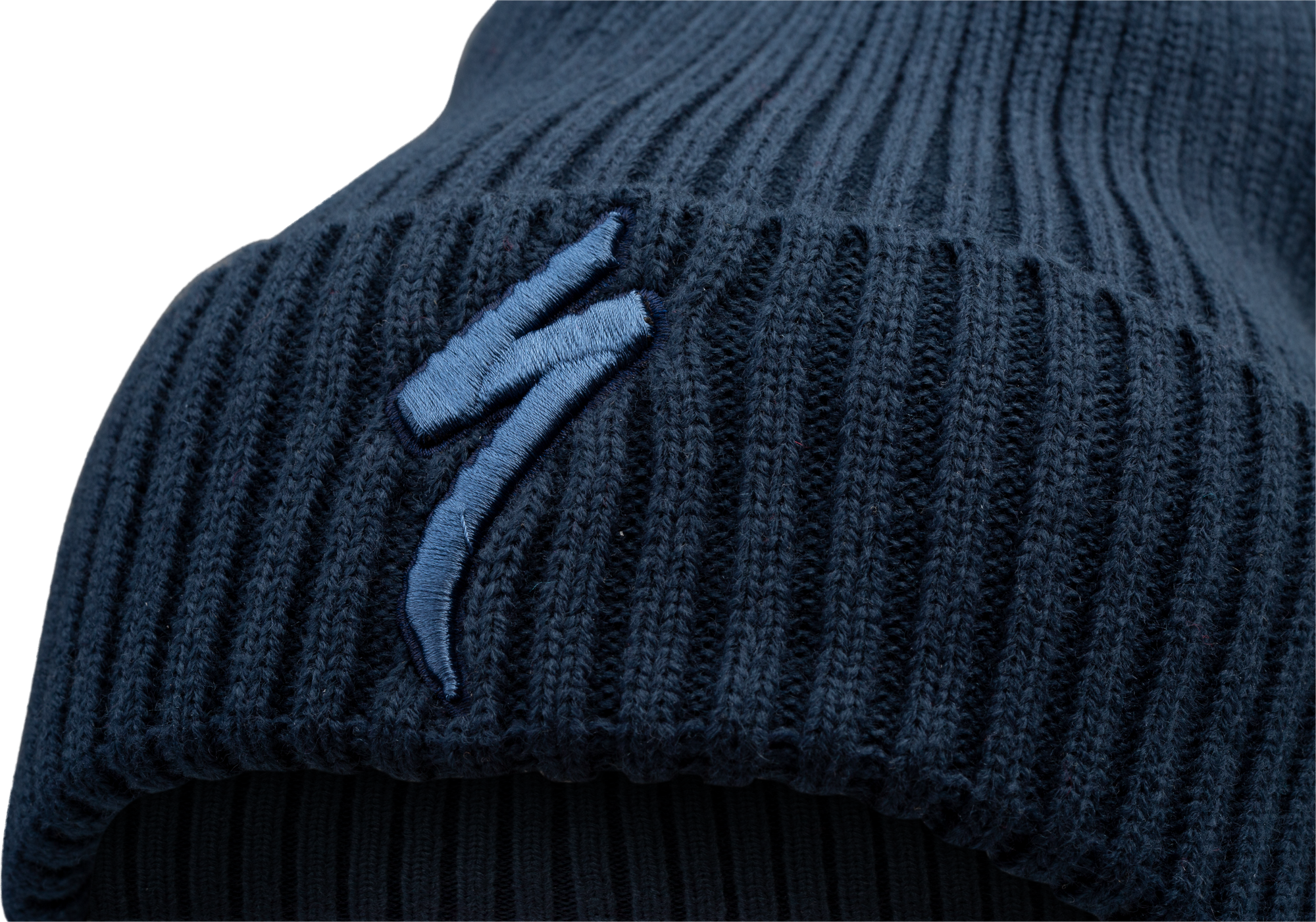 Specialized New Era Cuff S-Logo Beanie - Cast Blue