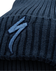 Specialized New Era Cuff S-Logo Beanie - Cast Blue