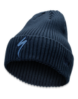 Specialized New Era Cuff S-Logo Beanie - Cast Blue