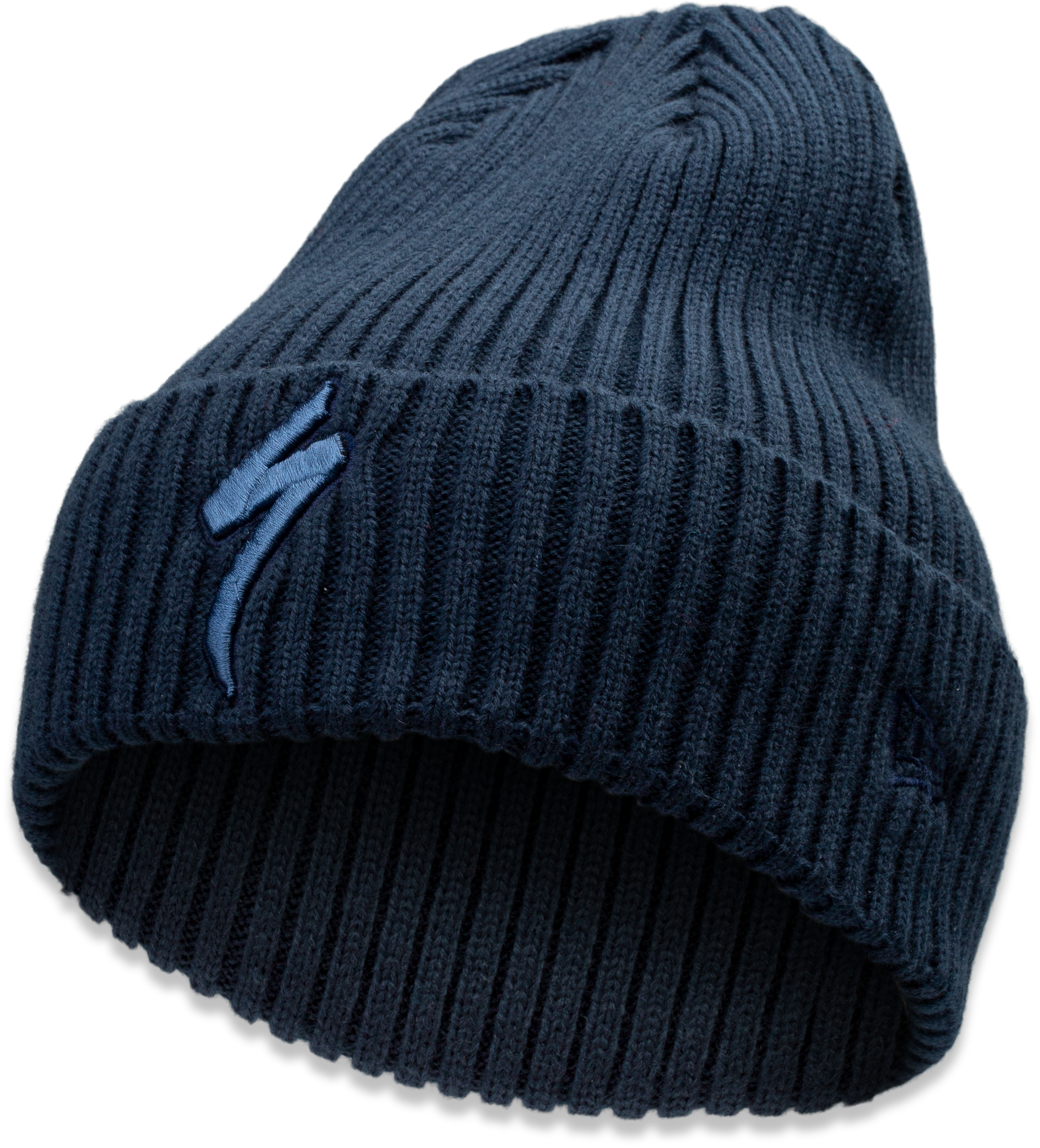 Specialized New Era Cuff S-Logo Beanie - Cast Blue
