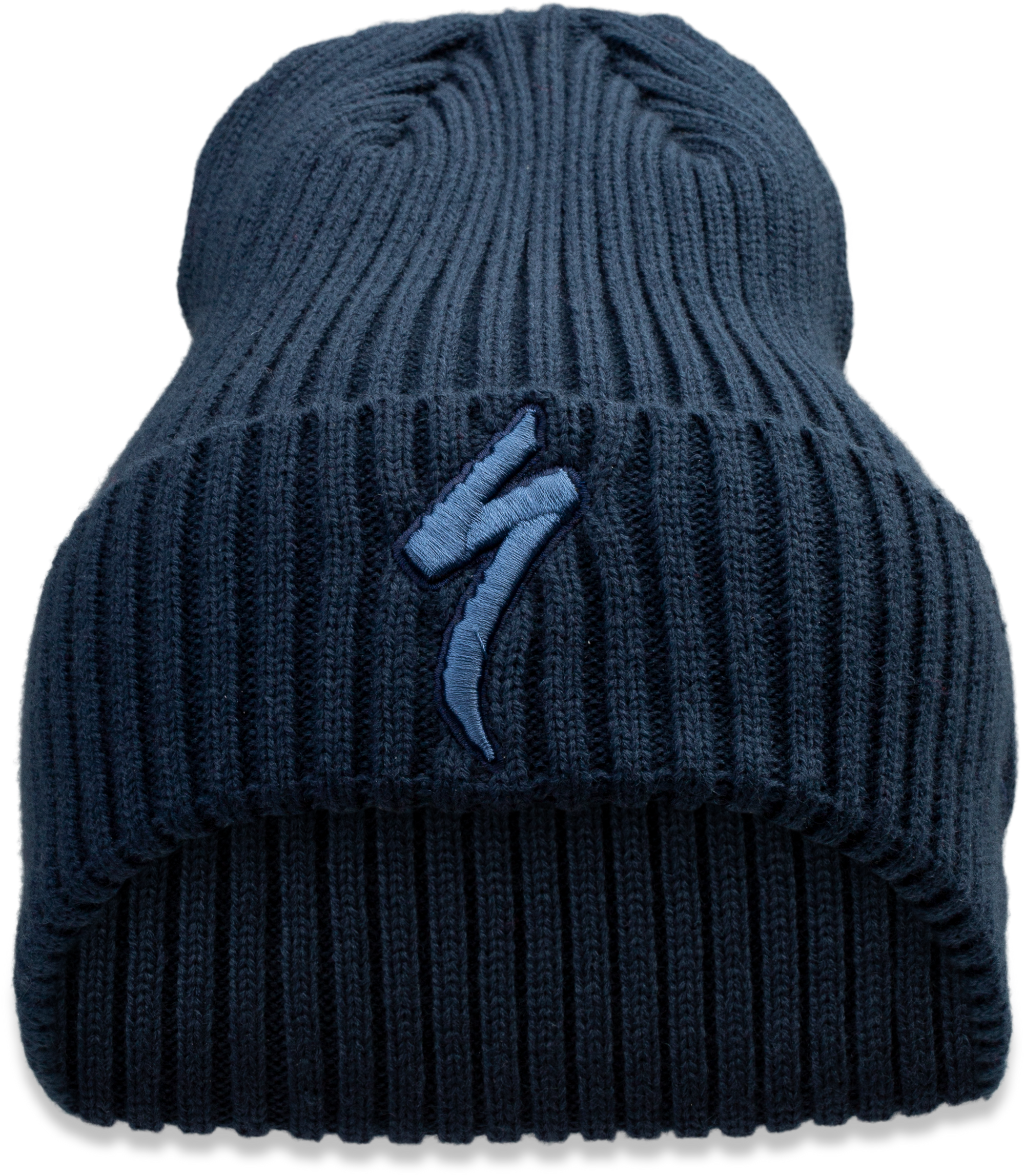 Specialized New Era Cuff S-Logo Beanie - Cast Blue