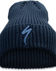Specialized New Era Cuff S-Logo Beanie - Cast Blue