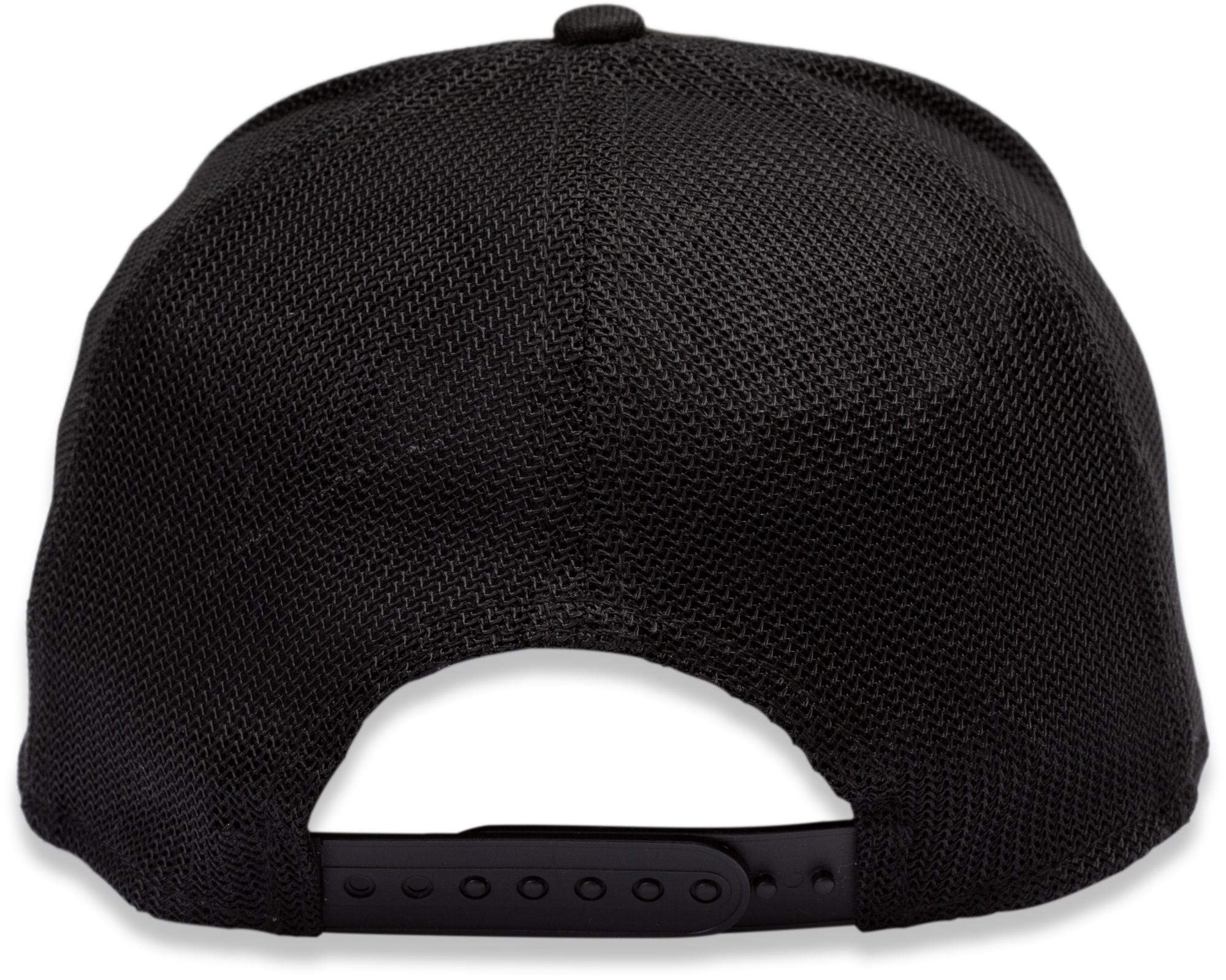 Specialized New Era S-Logo Trucker Hat - Black