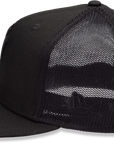 Specialized New Era S-Logo Trucker Hat - Black