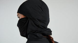 Specialized Prime-Series Thermal Balaclava - Black