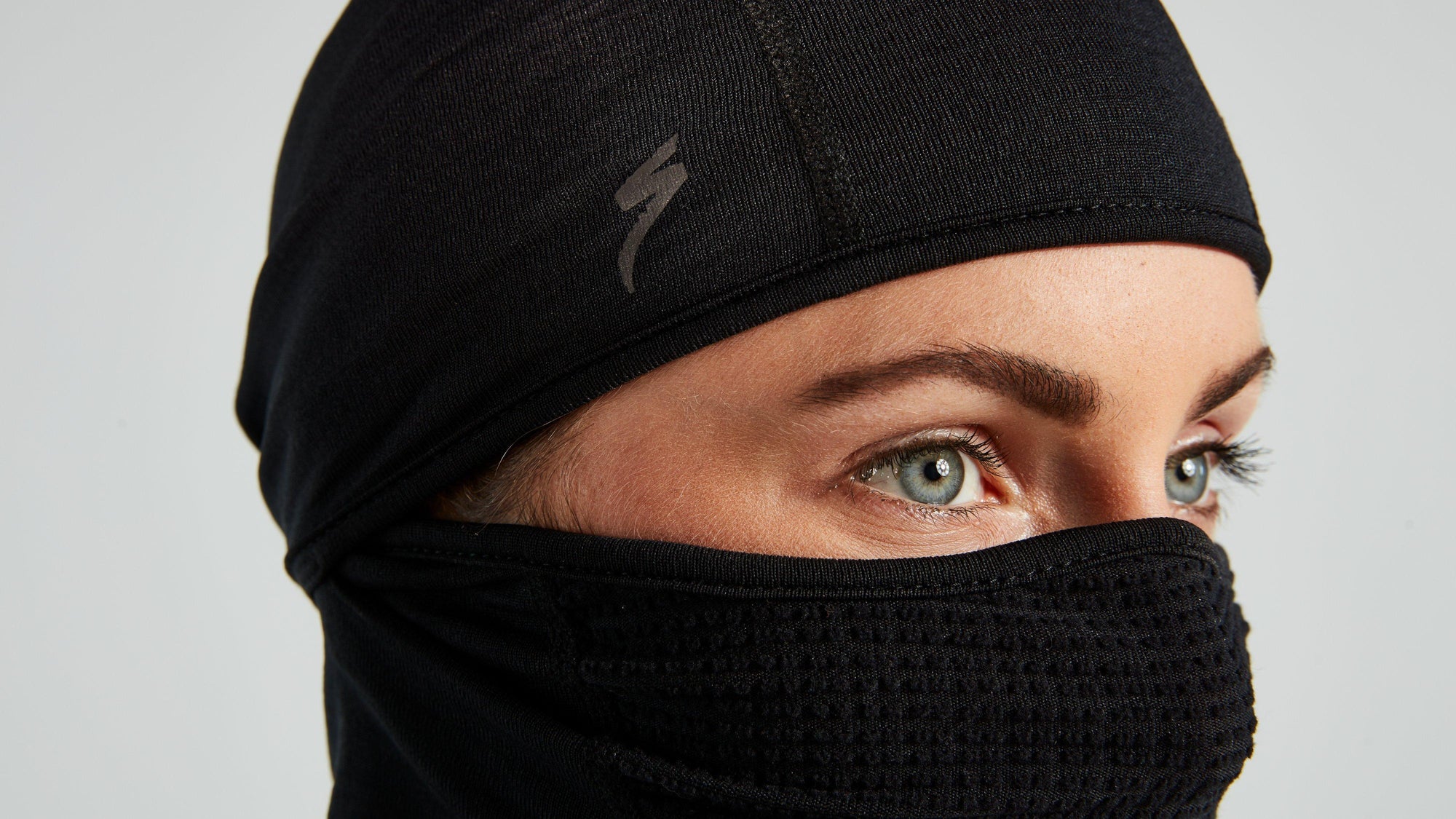 Specialized Prime-Series Thermal Balaclava - Black