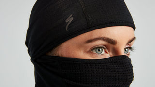 Specialized Prime-Series Thermal Balaclava - Black