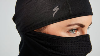 Specialized Prime-Series Thermal Balaclava - Black