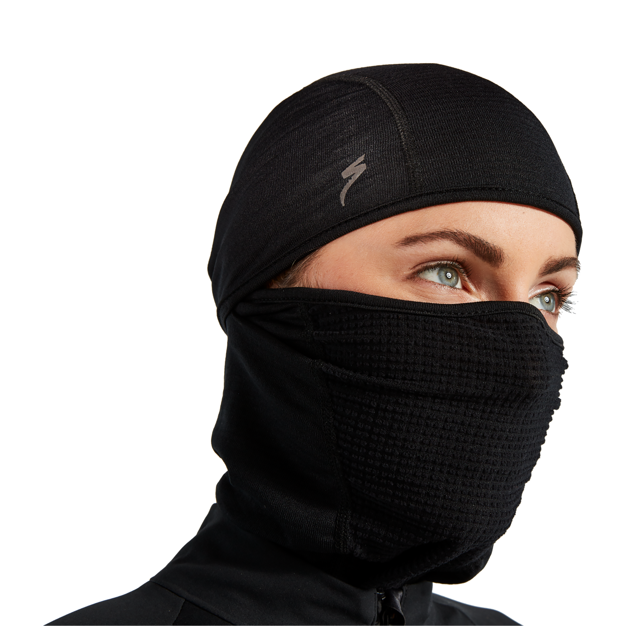 Specialized Prime-Series Thermal Balaclava - Black