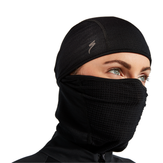 Specialized Prime-Series Thermal Balaclava - Black