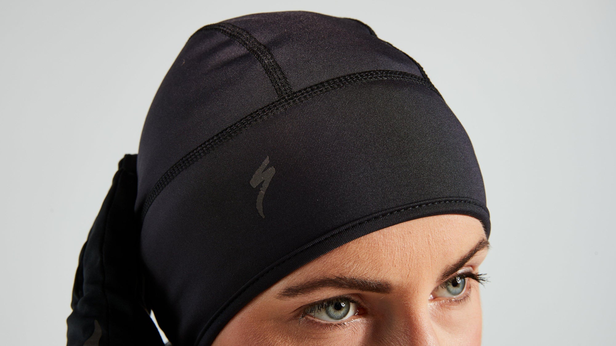 Specialized Prime-Series Thermal Beanie - Black