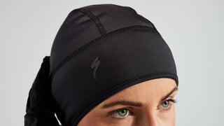 Specialized Prime-Series Thermal Beanie - Black