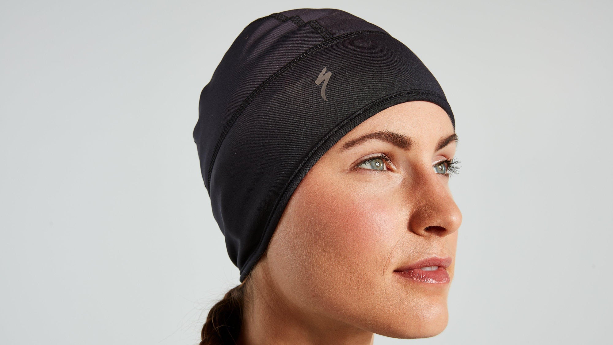 Specialized Prime-Series Thermal Beanie - Black