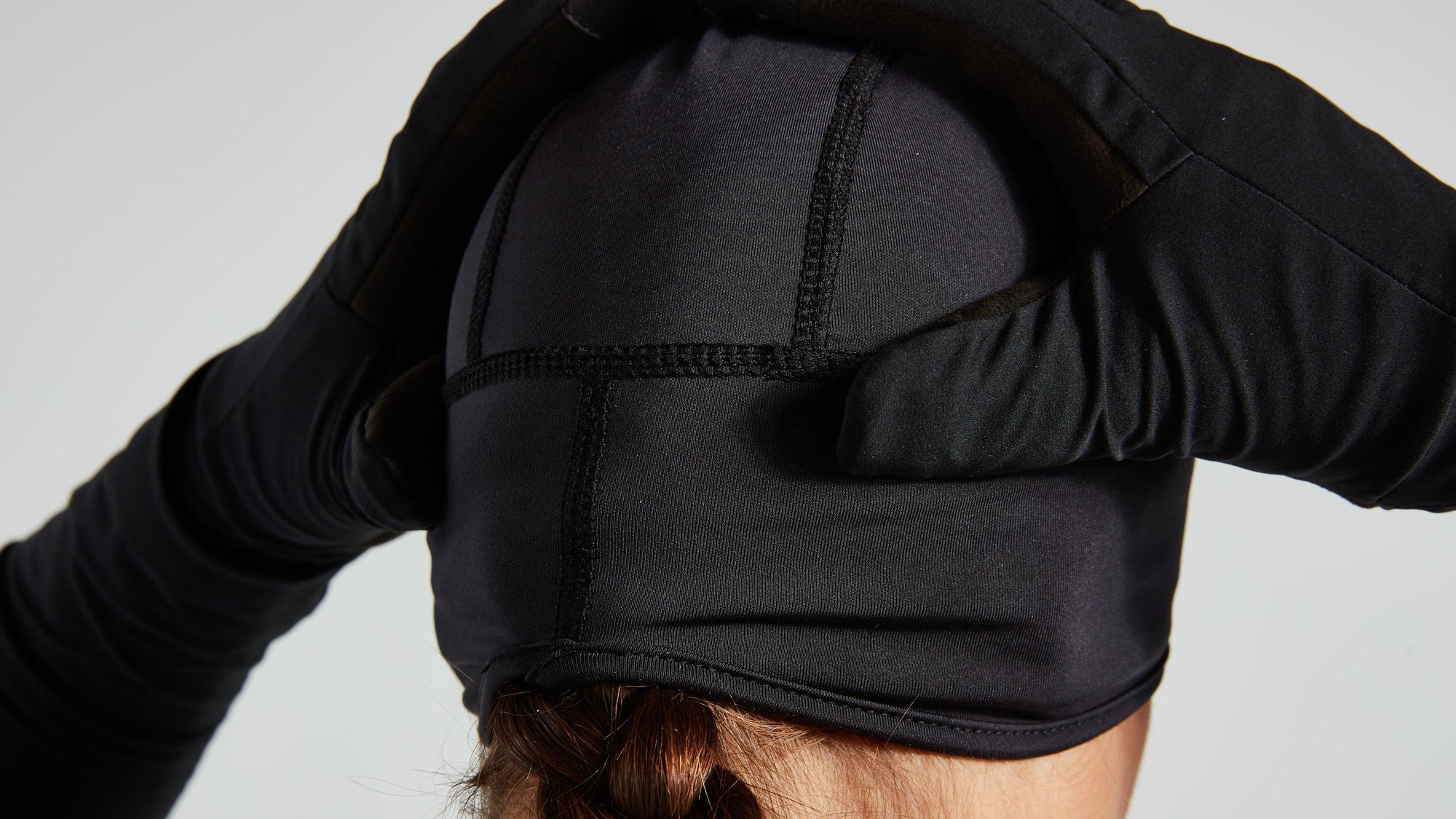 Specialized Prime-Series Thermal Beanie - Black