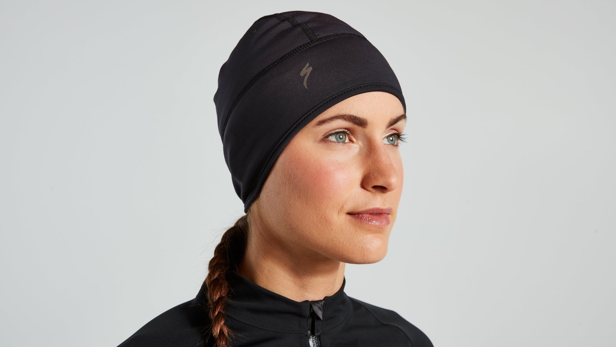 Specialized Prime-Series Thermal Beanie - Black