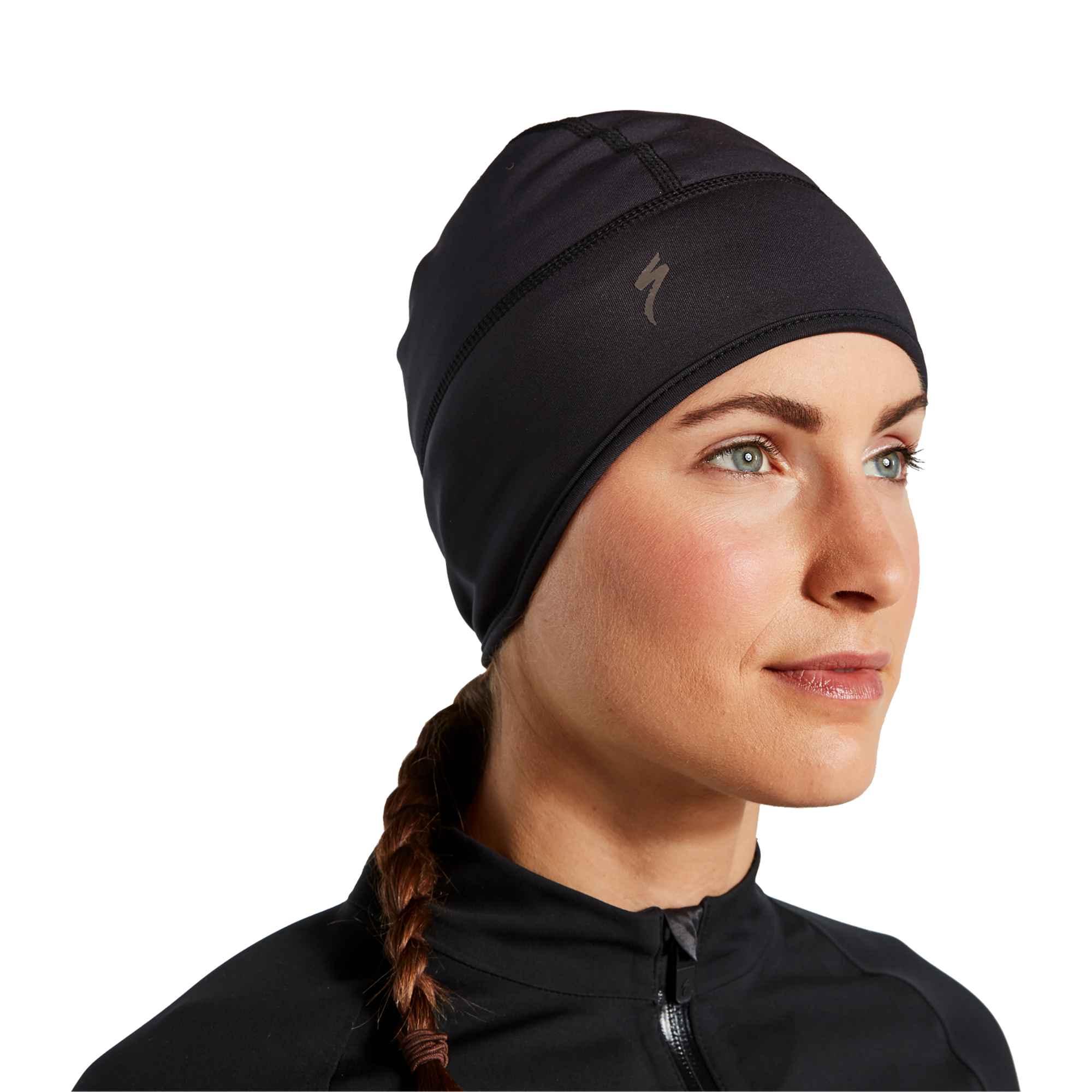 Specialized Prime-Series Thermal Beanie - Black