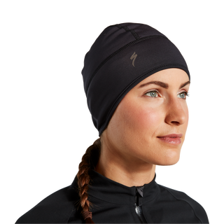 Specialized Prime-Series Thermal Beanie - Black