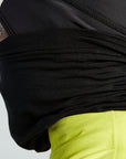 Specialized Prime Power Grid Neck Gaiter - Black