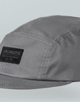 Specialized New Era 5-Panel Hat - Smoke