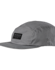Specialized New Era 5-Panel Hat - Smoke