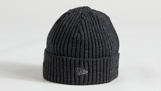 Specialized New Era Cuff S-Logo Beanie - Smoke