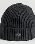 Specialized New Era Cuff S-Logo Beanie - Smoke
